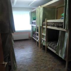 Хостел Деревянная Сова, Москва, Московская область