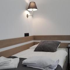 Гостиница PEOPLE Loft Tverskaya, Москва, Московская область