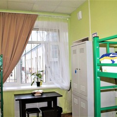 Хостел Преображенка, Москва, Московская область