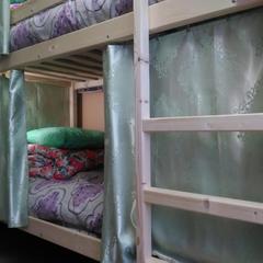 Хостел Деревянная Сова, Москва, Московская область