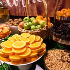 Отель Hilton Garden Inn Moscow Krasnoselskaya, Москва, Московская область