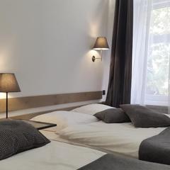 Гостиница PEOPLE Loft Tverskaya, Москва, Московская область