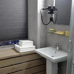 Гостиница PEOPLE Loft Tverskaya, Москва, Московская область