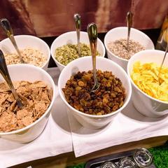 Отель Hilton Garden Inn Moscow Krasnoselskaya, Москва, Московская область