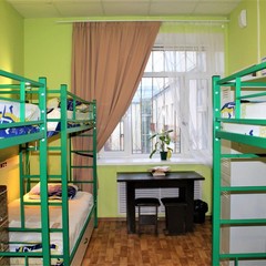 Хостел Преображенка, Москва, Московская область