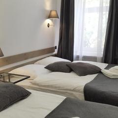 Гостиница PEOPLE Loft Tverskaya, Москва, Московская область