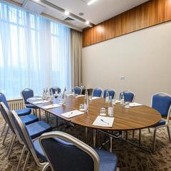 Отель Hilton Garden Inn Moscow Krasnoselskaya, Москва, Московская область