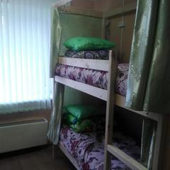 Хостел Деревянная Сова, Москва, Московская область