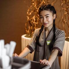 Отель Hilton Garden Inn Moscow Krasnoselskaya, Москва, Московская область