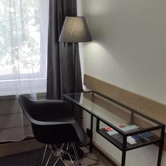 Гостиница PEOPLE Loft Tverskaya, Москва, Московская область