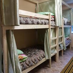 Хостел Деревянная Сова, Москва, Московская область