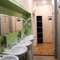 Хостел Преображенка, Москва, Московская область