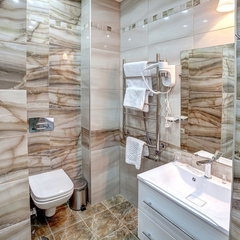 Гостиница Saint Yard Arbat, Москва, Московская область