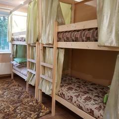 Хостел Деревянная Сова, Москва, Московская область