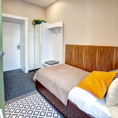 Гостиница Saint Yard Arbat, Москва, Московская область