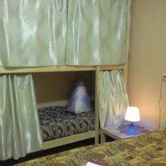 Хостел Деревянная Сова, Москва, Московская область