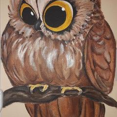 Хостел Деревянная Сова, Москва, Московская область