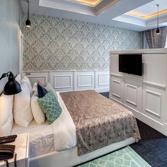 Гостиница Saint Yard Arbat, Москва, Московская область