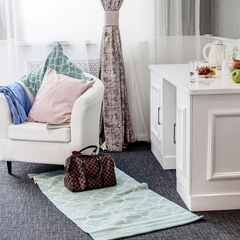 Гостиница Saint Yard Arbat, Москва, Московская область