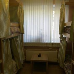 Хостел Деревянная Сова, Москва, Московская область