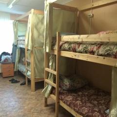 Хостел Деревянная Сова, Москва, Московская область