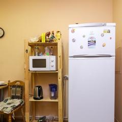 Хостел Деревянная Сова, Москва, Московская область