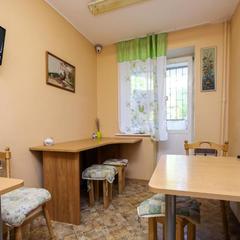 Хостел Деревянная Сова, Москва, Московская область