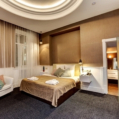 Гостиница Saint Yard Arbat, Москва, Московская область