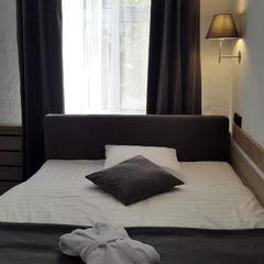 Гостиница PEOPLE Loft Tverskaya, Москва, Московская область