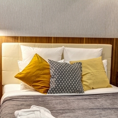 Гостиница Saint Yard Arbat, Москва, Московская область