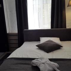 Гостиница PEOPLE Loft Tverskaya, Москва, Московская область