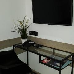 Гостиница PEOPLE Loft Tverskaya, Москва, Московская область