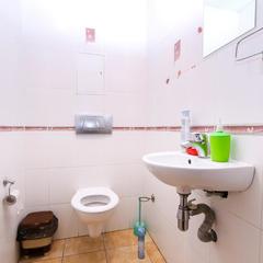 Хостел Деревянная Сова, Москва, Московская область