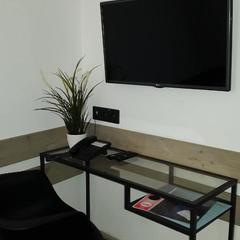 Гостиница PEOPLE Loft Tverskaya, Москва, Московская область