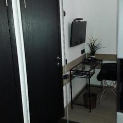 Гостиница PEOPLE Loft Tverskaya, Москва, Московская область