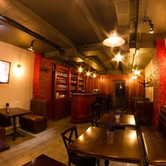 Гостиница Saint Yard Arbat, Москва, Московская область