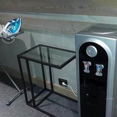 Гостиница PEOPLE Loft Tverskaya, Москва, Московская область