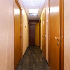 Хостел Деревянная Сова, Москва, Московская область