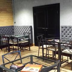 Гостиница PEOPLE Loft Tverskaya, Москва, Московская область