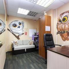 Хостел Деревянная Сова, Москва, Московская область