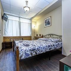 Гостиница Шаболовка-Отель, Москва, Московская область