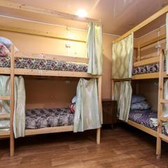 Хостел Деревянная Сова, Москва, Московская область