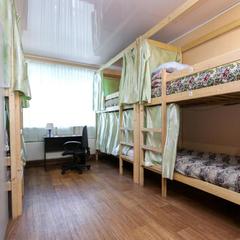 Хостел Деревянная Сова, Москва, Московская область