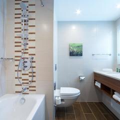 Отель Hilton Garden Inn Moscow Krasnoselskaya, Москва, Московская область