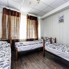 Гостиница Шаболовка-Отель, Москва, Московская область