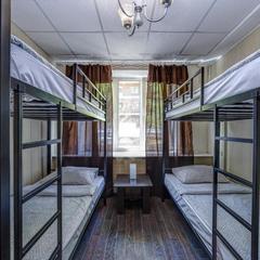 Гостиница Шаболовка-Отель, Москва, Московская область