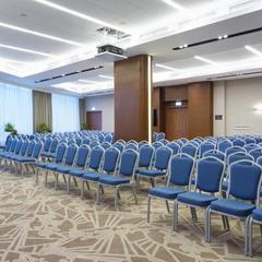 Отель Hilton Garden Inn Moscow Krasnoselskaya, Москва, Московская область