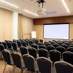 Отель Hilton Garden Inn Moscow Krasnoselskaya, Москва, Московская область