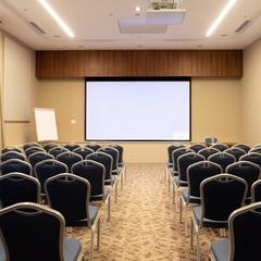 Отель Hilton Garden Inn Moscow Krasnoselskaya, Москва, Московская область