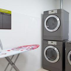 Отель Hilton Garden Inn Moscow Krasnoselskaya, Москва, Московская область